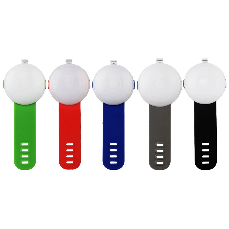 Светящийся налобный фонарь для собак с функцией защиты от потери, перезаряжаемый, многоцветный, аксессуар для прогулок с питомцем