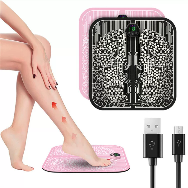Massager ?? for feet