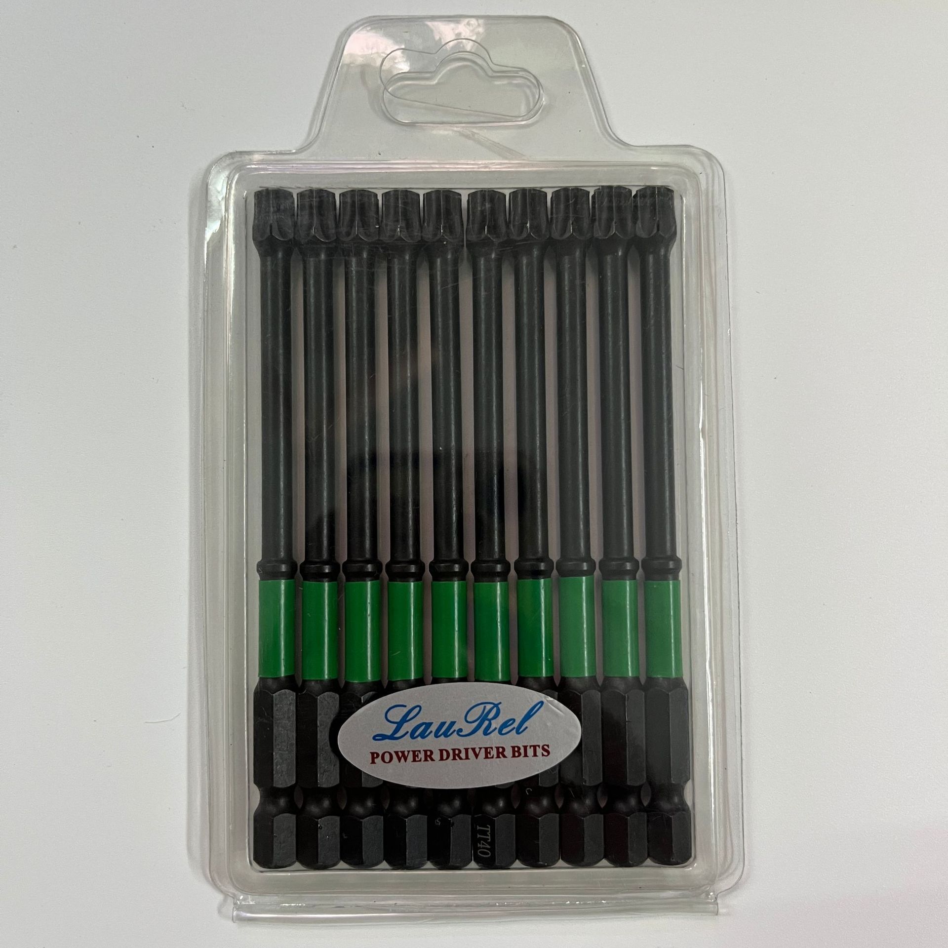 [Alemania] importado de alta resistencia destornillador eléctrico ciruela destornillador cabeza de alta resistencia al impacto de alta dureza magnética