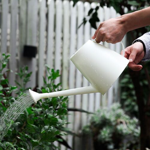 Long mouth watering kettle household gardening tools watering kettle watering kettle long mouth kettle watering kettle