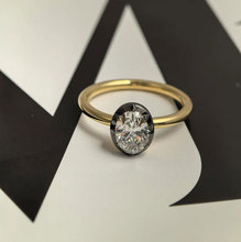 18K�ڽ��ָŮ1�����E�A�������ʯIGI�C���W���L���s���14K��