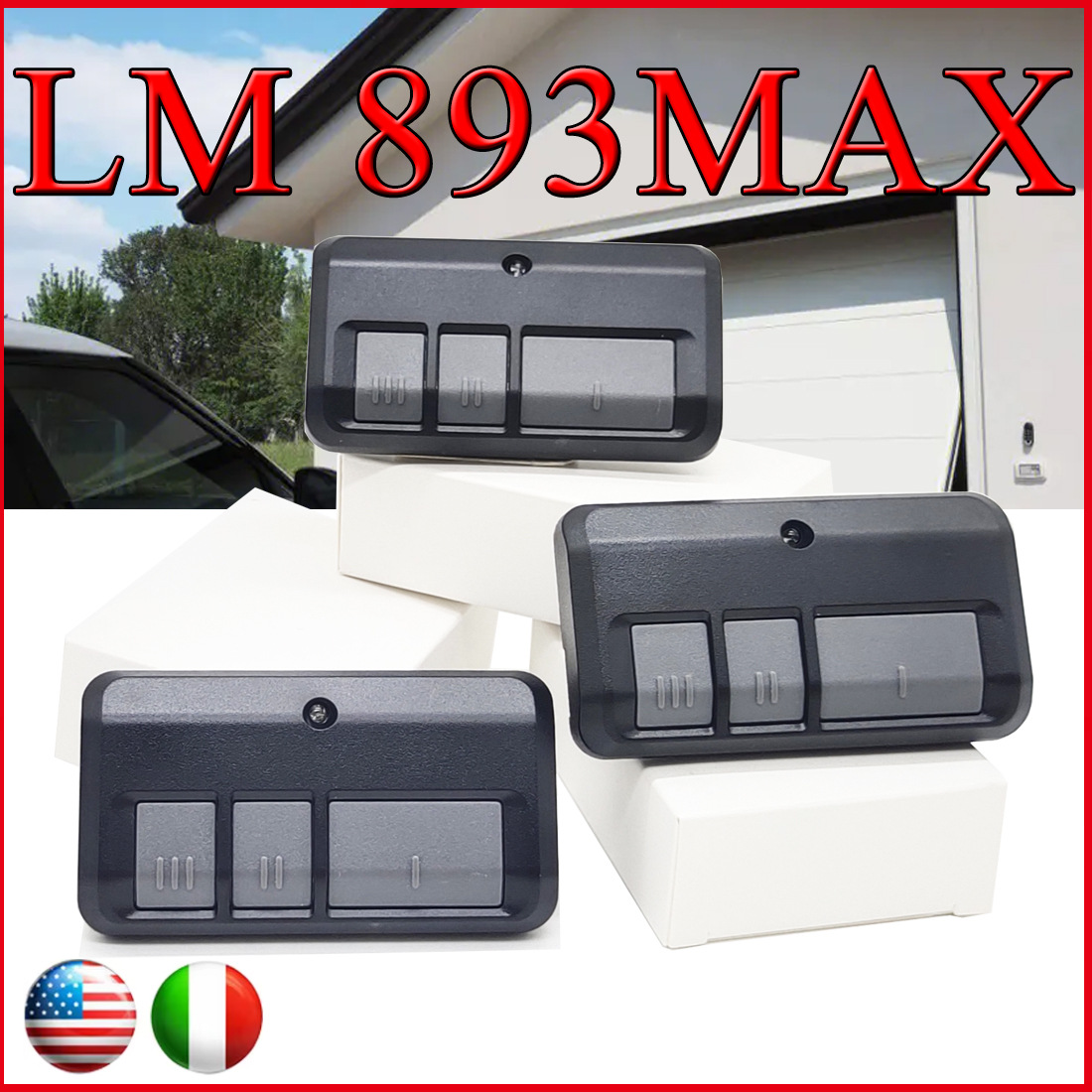 893 liftmaster newA