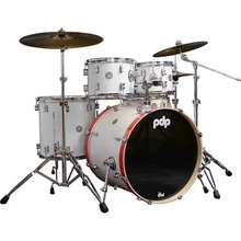 PDP架子鼓Concept Stage概念舞台系列初学者儿童新手DW爵士鼓