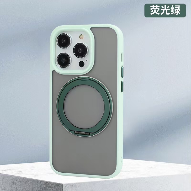 Papiちゃん同モデルのアップル16promaxトゥラス支点シェルisは360 ° 回転でiphoneに適用できます。|undefined