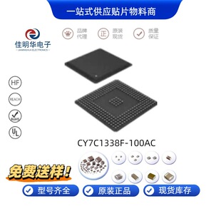 CY7C1338F-100AC TQFP100 Cypress ͬ�� SRAM ���پ���惦��
