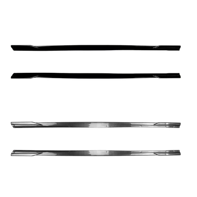 F30 F31 Standard Version Side | Big Surrounded