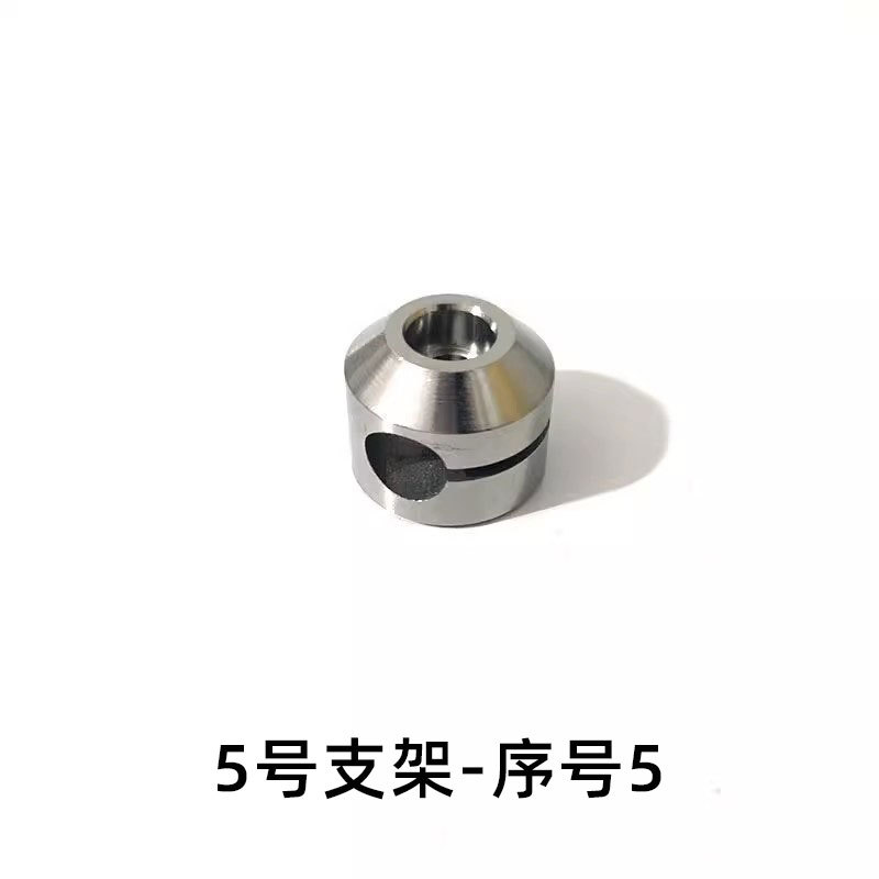 Motorcycle Electric Vehicle Windshield High-Definition Thickened Plexiglass Windshield Bracket Accessories Loose Shot Link