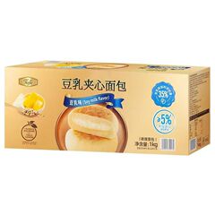 代理購入会員スーパー豆乳サンドイッチパン独立Tafe菓子菓子朝食レジャーサムスーパー間食