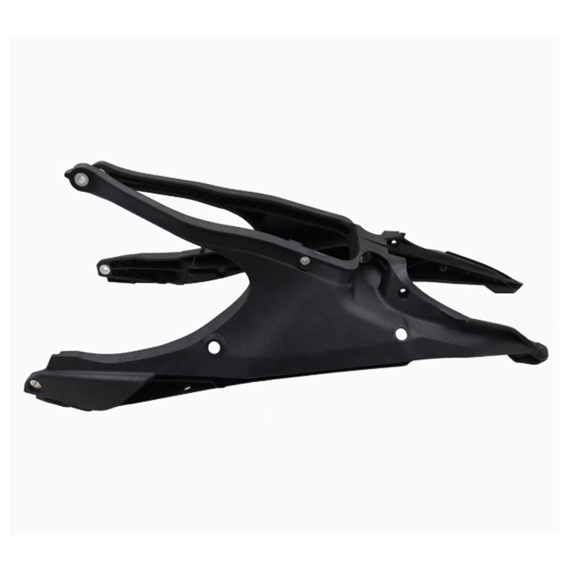 Suitable for Husqvarna Fc Fe Fs Fx250 Off-Road Motorcycle Reinforced Subframe Rear Support Seat Frame