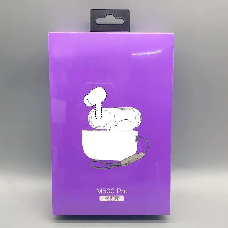 摩登仕TWS运动蓝牙耳机 二代三代四代五代学生音乐游戏电竞蓝牙