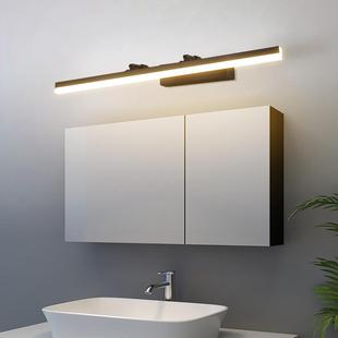 Mirror Headlight Bathroom Bathroom Telescopic Mirror Cabinet Light Makeup Light Bathroom Mirror Light Scandinavian Simple Wall Lamp P403