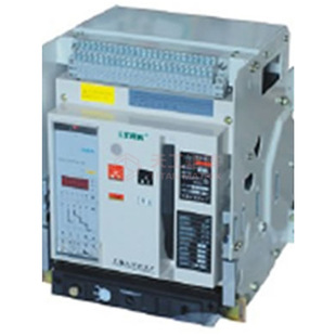 Shanghai People's Electric Universal Circuit Breaker RMW1-6300/3P 4000A 5000A Factory Outlet