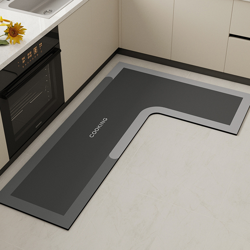 JP 모란디 쿠킹-그레이-왼쪽 L