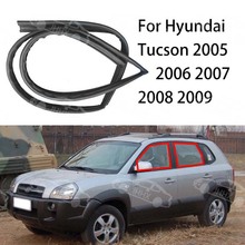 TUCSON;��2005 2006 2007-2009܇��������۲����ܷ�l�����q��
