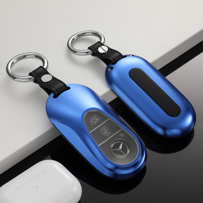 D-풀 패키지-사파이어 블루