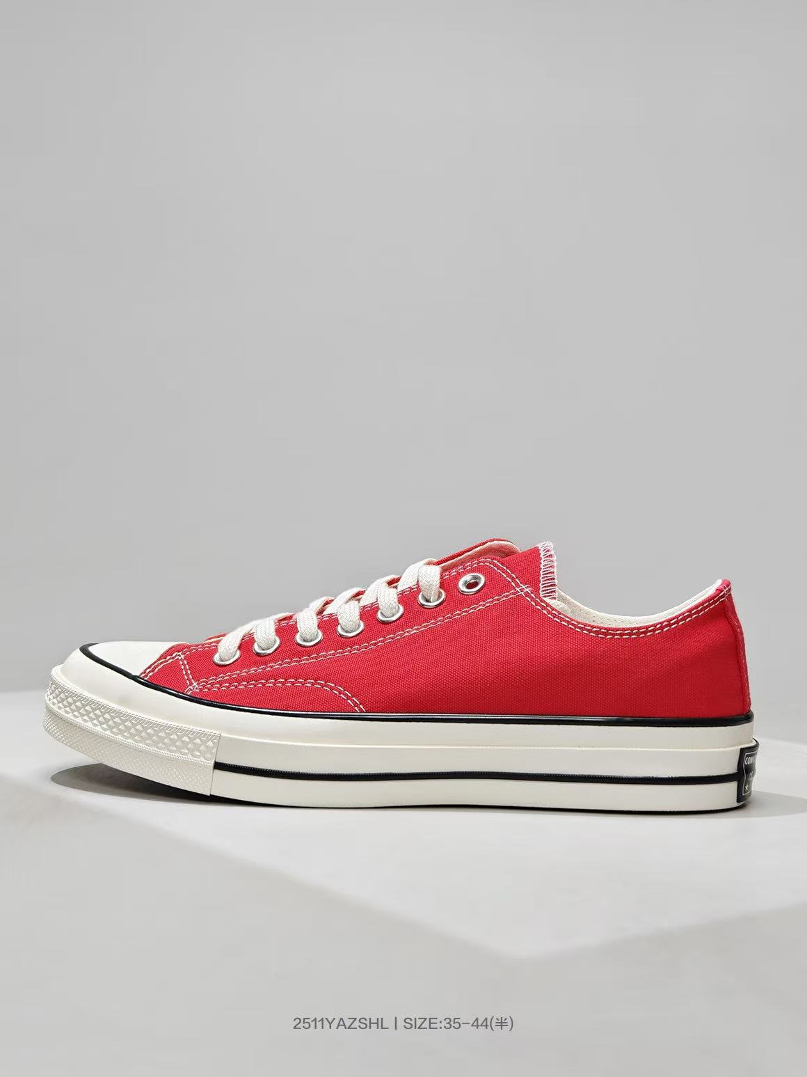 Putian Meiji Quanwei puro original 1970s zapatos de lona para hombres y mujeres de baja altura, zapatos de skate resistentes al desgaste, zapatos de pareja coreanos