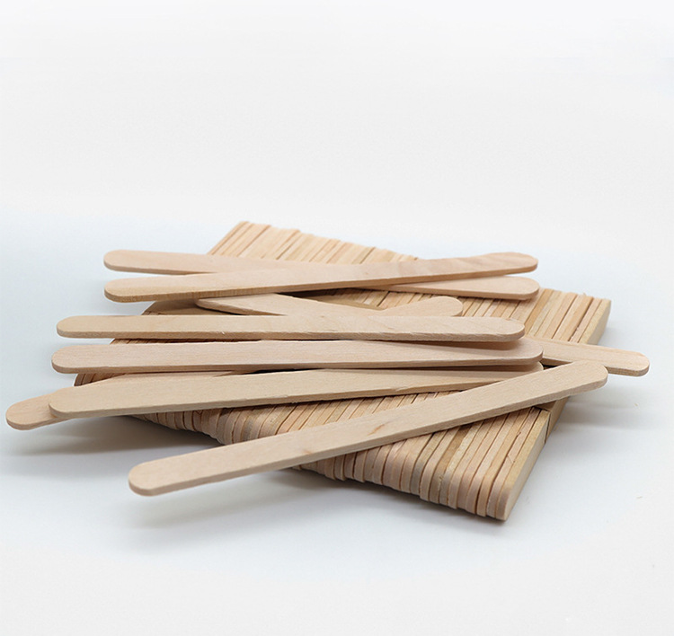 130g Weight Hair Removal Tool Personal Care Type 1 Piece Quantity Wood Material Solid Color Pattern Simple Style Style Solid Color Hair Removal Tool Simple Style Personal Care