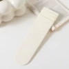 [High quality nylon] Milky white with cardboard