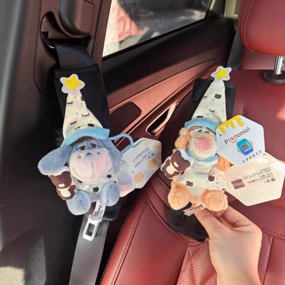 Decoration New Car Gift for – Sürətlər qutusu və əl tormozu başlıqları