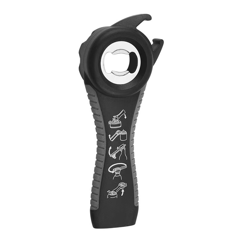 5-in-1(검은색 및 회색)