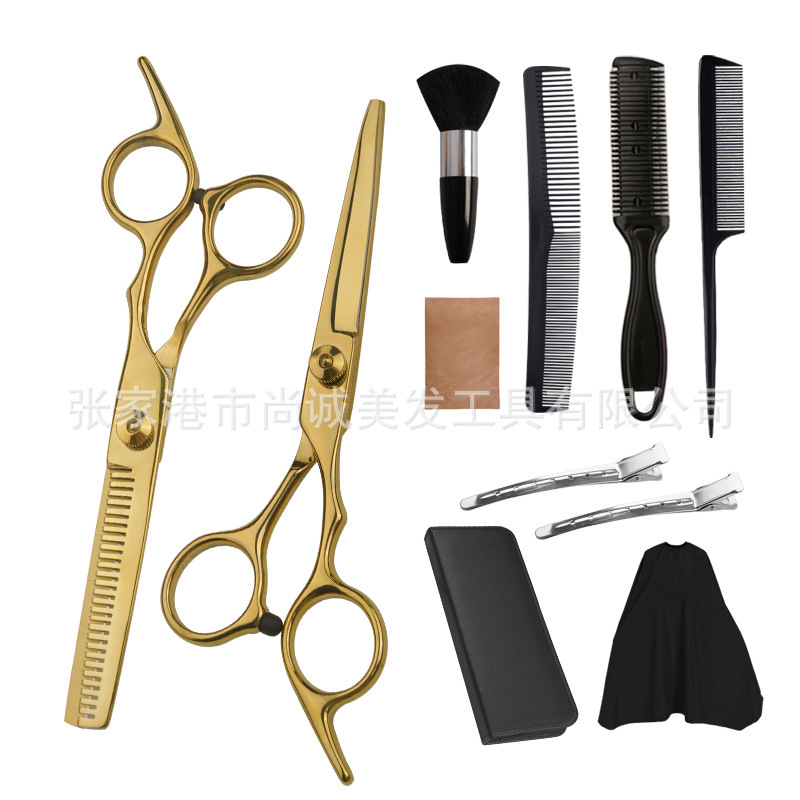 Tijeras de corte de pelo tijeras de corte de pelo