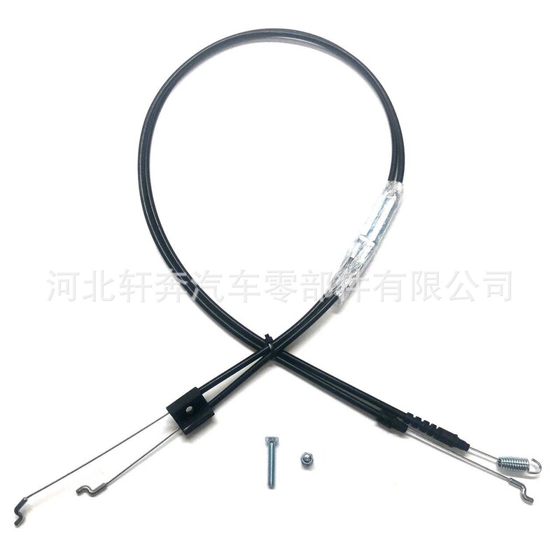 1003007001 Engine Stop and Self-Propulsion Cable for Yf22-3N1Sp-Sc 1003007001 Engine Stop and Self-Propulsion Cable for Yf22-3N1Sp-Sc