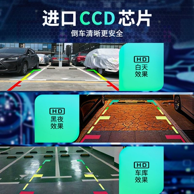 Vehicle camera – view camera for trucks