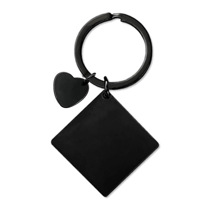 40g Weight Bag Pendant, Keychain Classification 1 Piece Quantity Casual, Daily Occasion Metal Material Rainbow, Jellyfish, Customization Laser Engraving Pattern Unisex Gender Vintage Style, Classic Style Style Vintage Style Classic Style Rainbow Jellyfish Customization Laser Engraving Metal Unisex Bag Pendant Keychain 7