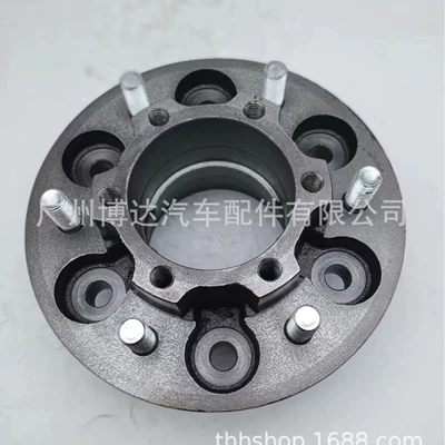 Bearing to tole