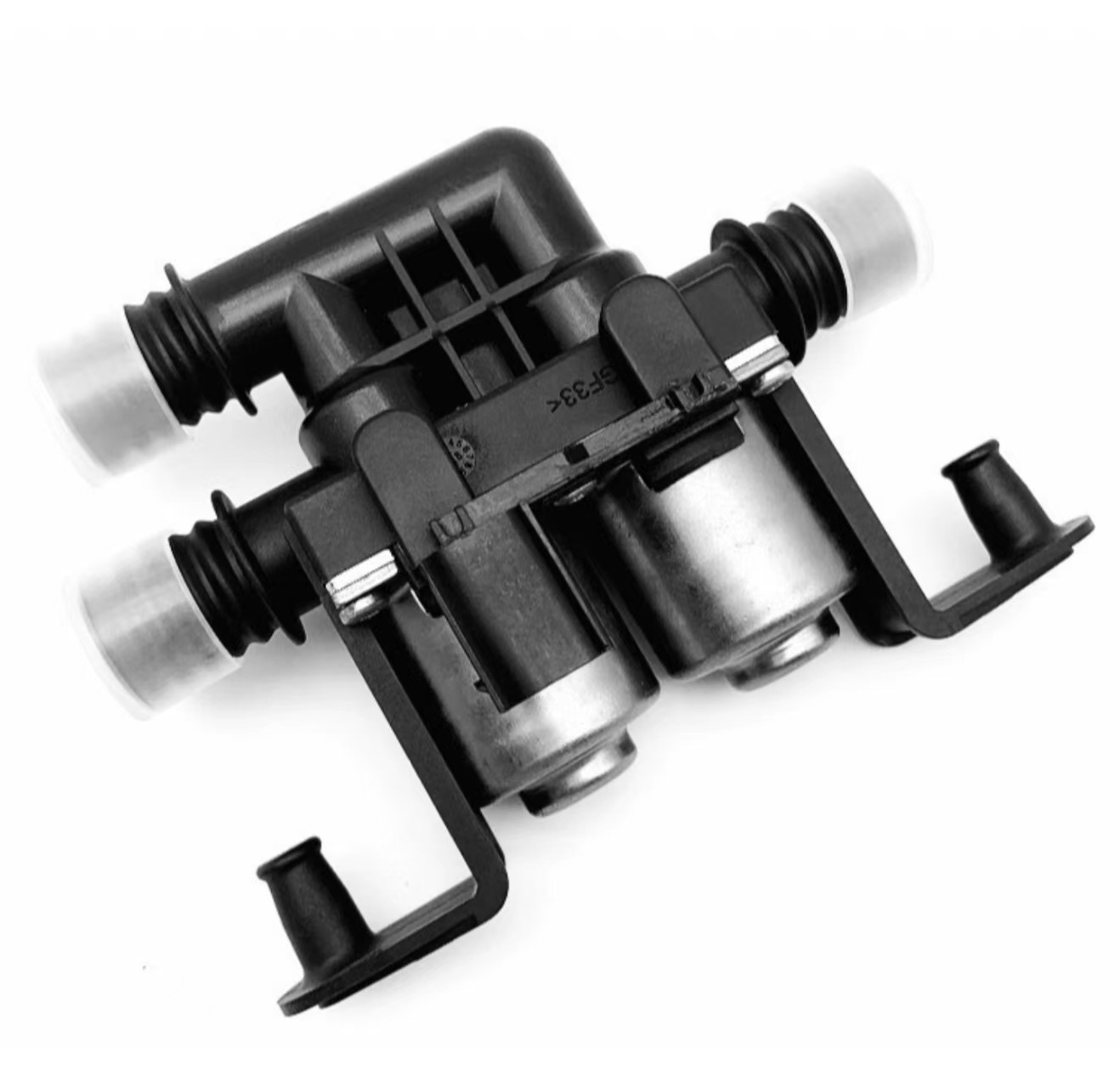 64116910544 Bmw Heating Water Control Solenoid Valve Is Suitable for Bmw X5 E53 Low Price Manufacturer Wholesale
