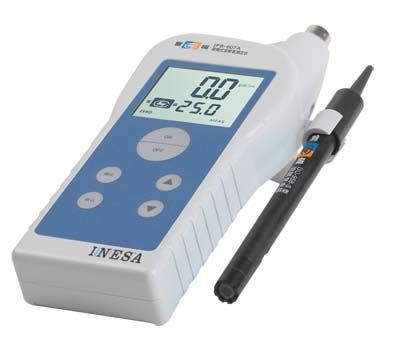 便携式溶解氧分析仪/水质检测仪     型号；MHY-JPB-607A