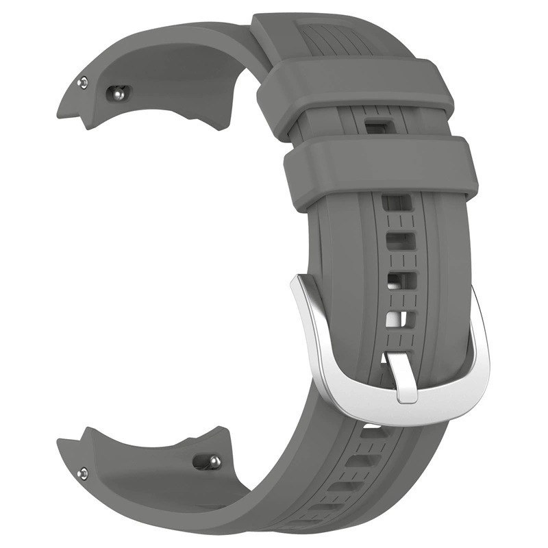 Ремешок из силикона Ronghe Technology, подходит для Huami Amazfit Balance, Yuewo A2286, официальный браслет