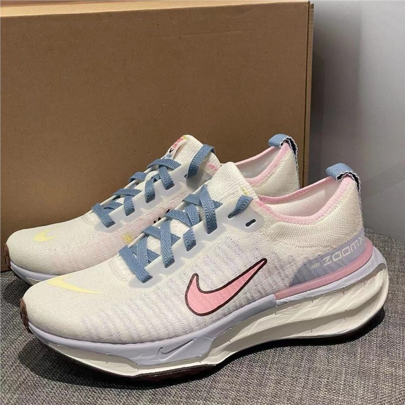 Run - 3 - Blue Pink Hook (en inglés)