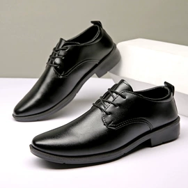 男式休闲单鞋;男式运动单鞋;男式商务皮鞋