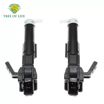 85208-0K030 85207-0K030 Toyota Fortuner Fara Yuyucu Başlığı