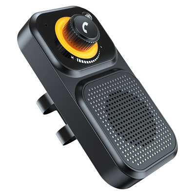 Factory New Car Bluetooth Hands-Free Comes with Speaker Sun Visor Hands-Free Phone Driving High-Definition Voice Call