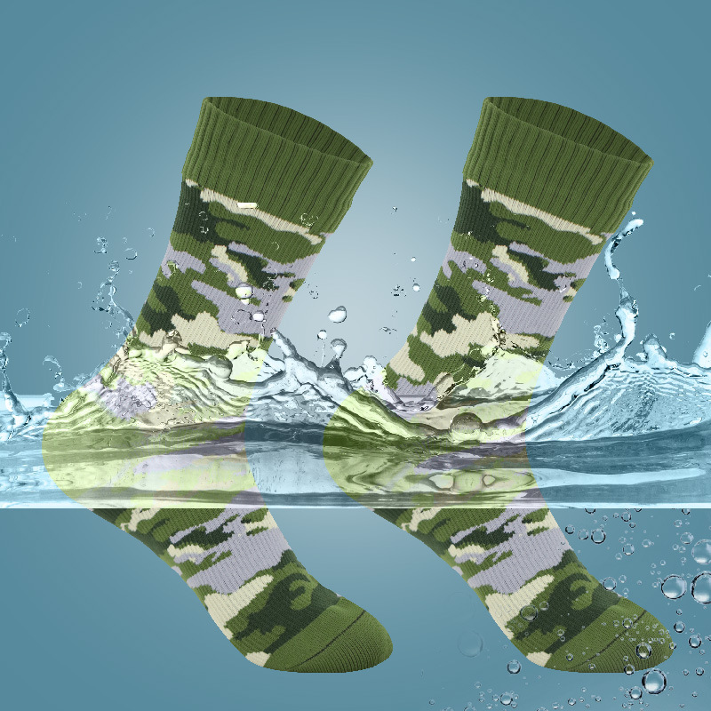 Outdoor River-Tracing Socks for Men, Breathable Ski Warm Waterproof Socks, Sand-Proof and Wear-Resistant Sports Wading Socks for Women, Spring and Summer Hiking Socks Outdoor River-Tracing Socks for Men, Breathable Ski Warm Waterproof Socks, Sand-Proof and Wear-Resistant Sports Wading Socks for Women, Spring and Summer Hiking Socks