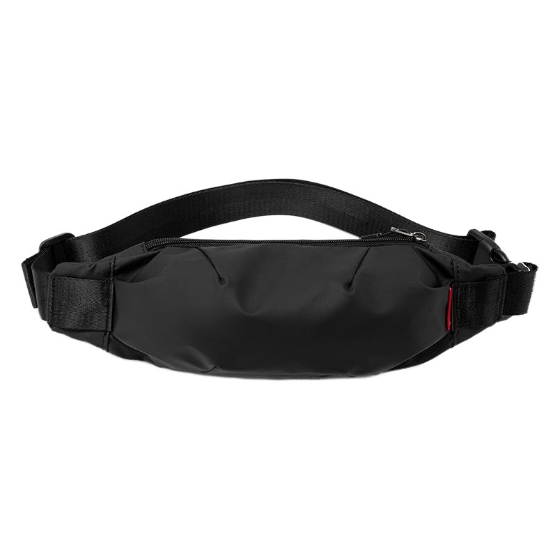 Mini bolso de la cintura de los hombres de la marca de moda bolsa de mensajero del hombro moda ins bolsa de pecho bolsa de teléfono móvil pequeña mochila ligera al por mayor