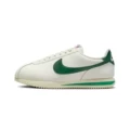 White/Green
