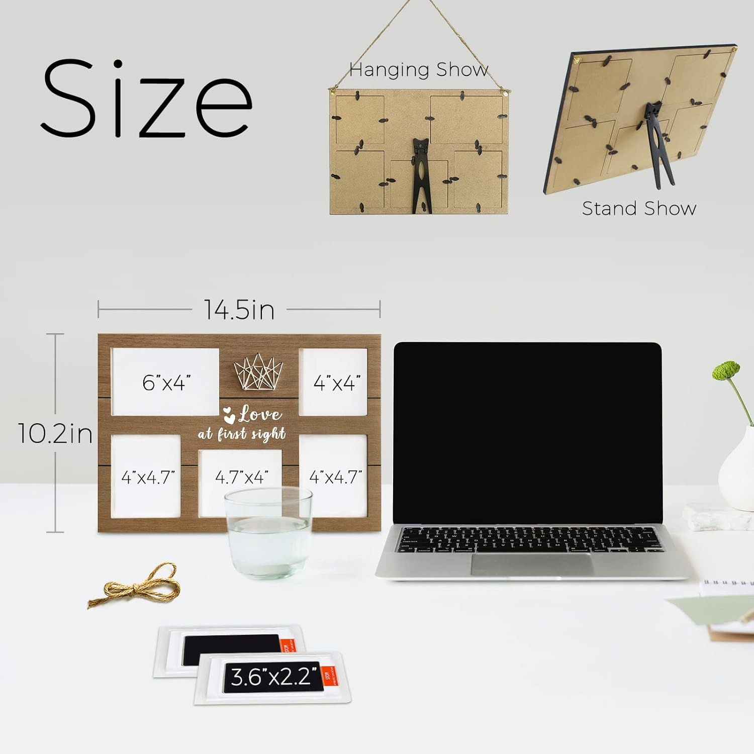 Recién nacido mano y pie inkpad huellas de mano niños bebé mano impresión tinta bebé un mes Regalo de Cumpleaños recuerdo