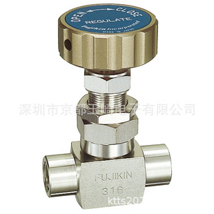 �ձ�ԭ�bFUJIKIN��ʿ�� US-227D-J10R-D ����ȫ�y JIS 10K ���m��