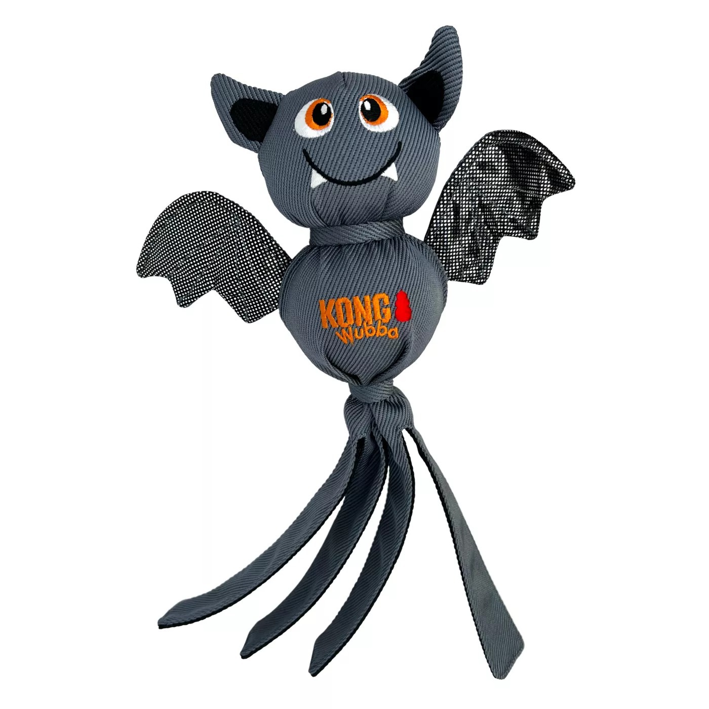 Nuevo producto transfronterizo KONG wubba peluche juguete para mascotas tira y afloja