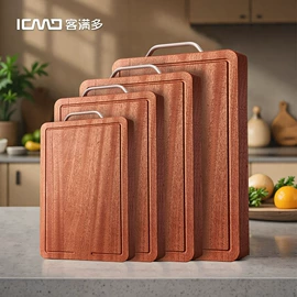 筷子;砧板、菜板;烹饪勺铲