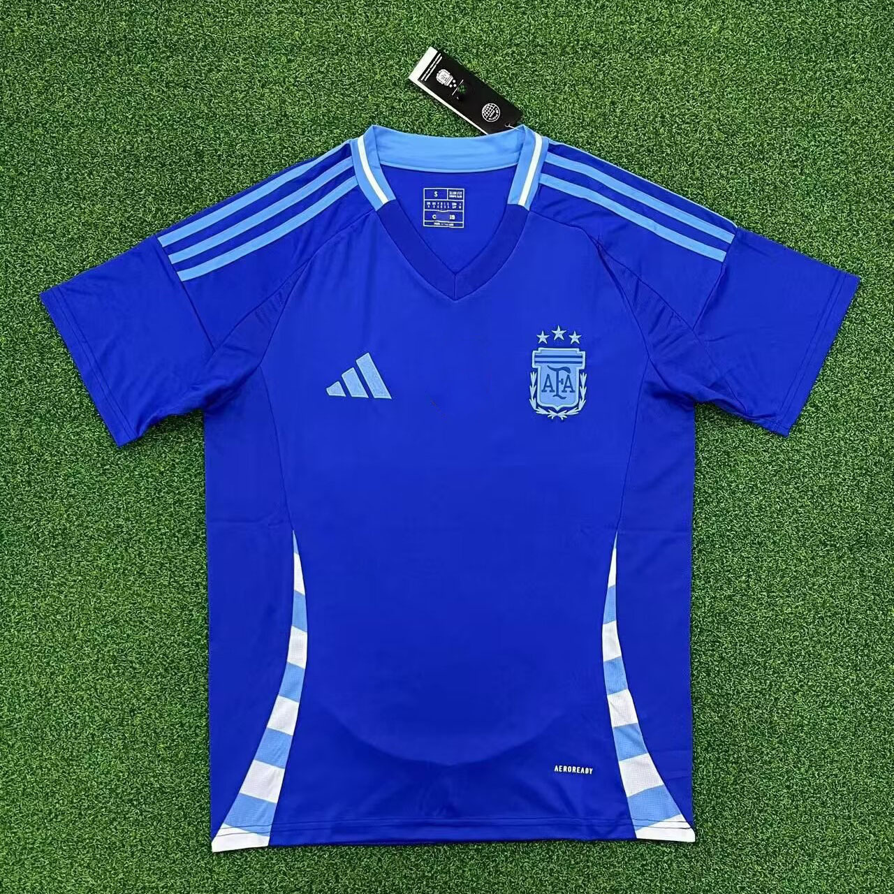 Camiseta de la Copa de Europa 2025 equipo nacional México Alemania Portugal Brasil España impresión tailandesa camiseta de fútbol