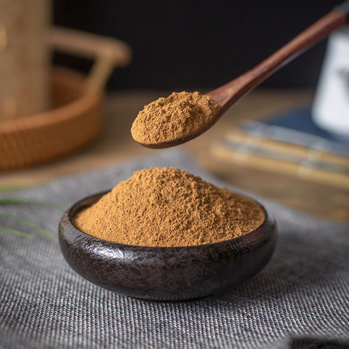 Mugen Dairyo Jasmine Tea Powder Milk Tea Raw Material Baking Beverage Drink Cold Brew Cold Extraction Tea Powder Jasmine Green Tea Powder