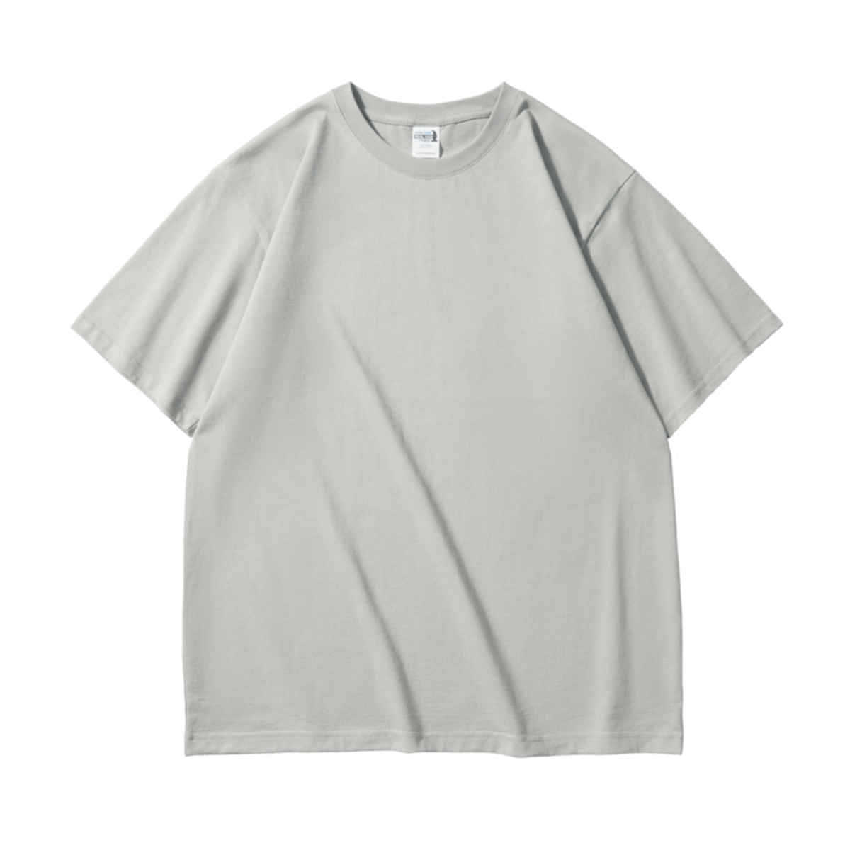 Ag 240グラムの重いポンドの真 � � ハンマーArrive guideTシャツの精練綿の半袖の広告のシャツの文化のシャツのヨーロッパ版