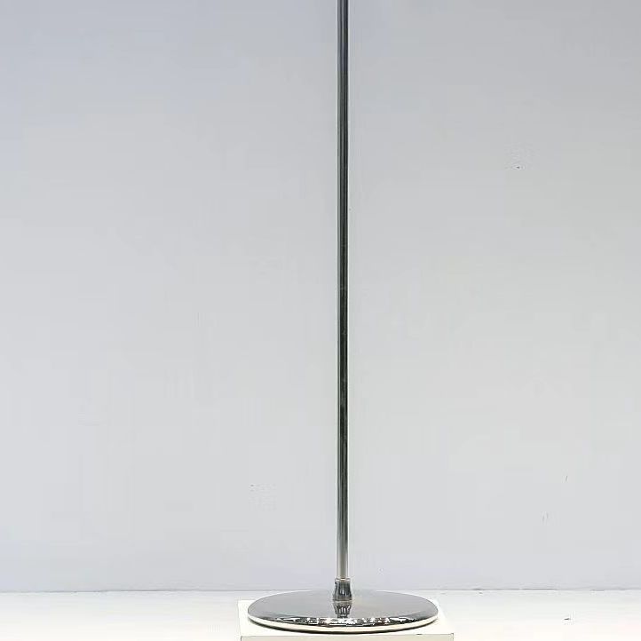 Base modelo de busto Chasis dorado negro hierro soporte accesorios de subbase de acero inoxidable piso cuadrado galvanizado