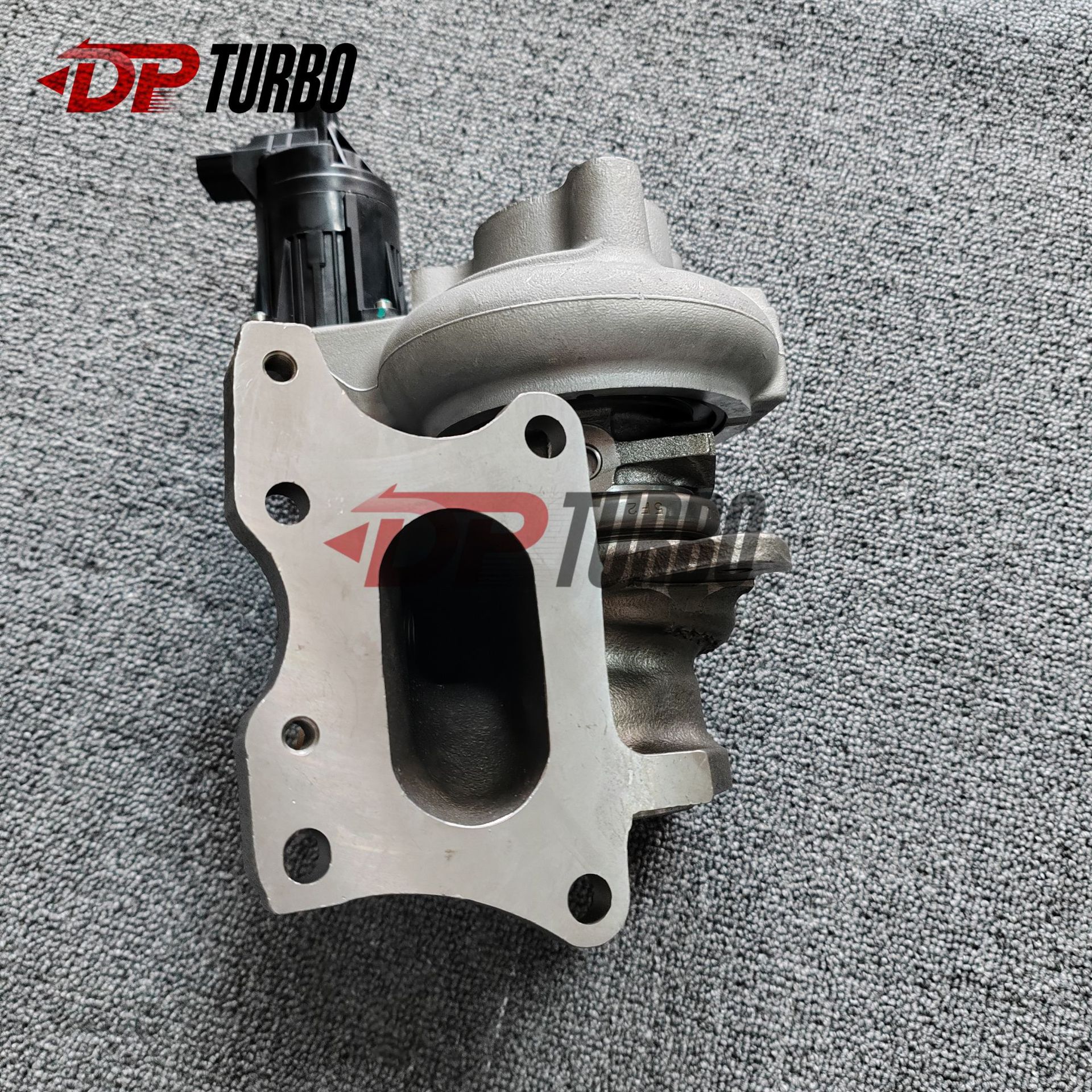 Factory Direct Sales Civic 1.5 Turbocharger Td025 49373-07012 18900 5Aa A01