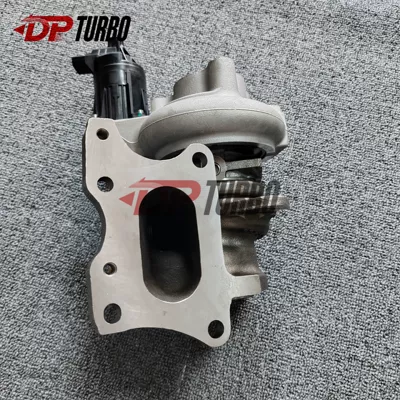 Td025 49373-07012 18900 – Supercharger