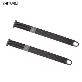 自行车架591 wheel holder 591配件34358 34368单车架轮胎固定带
